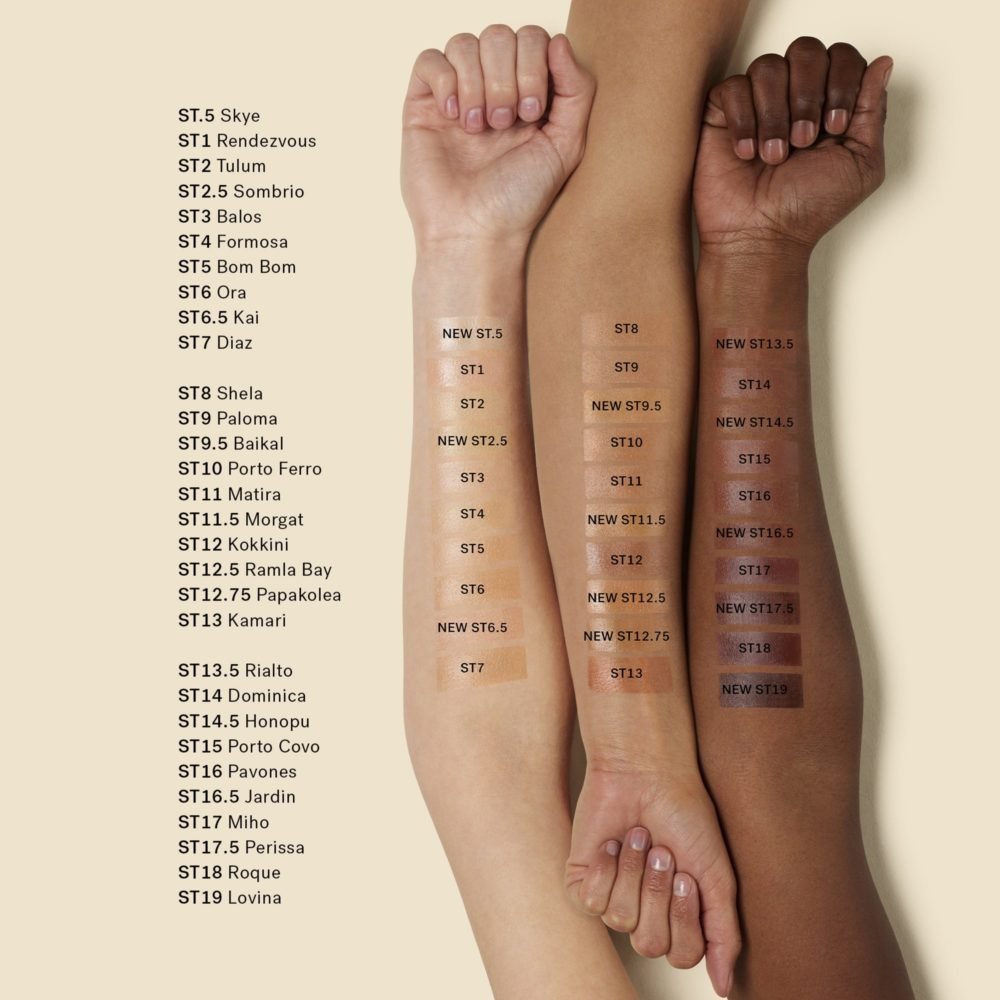 Super Serum Skin Tint SPF30 - Image 94
