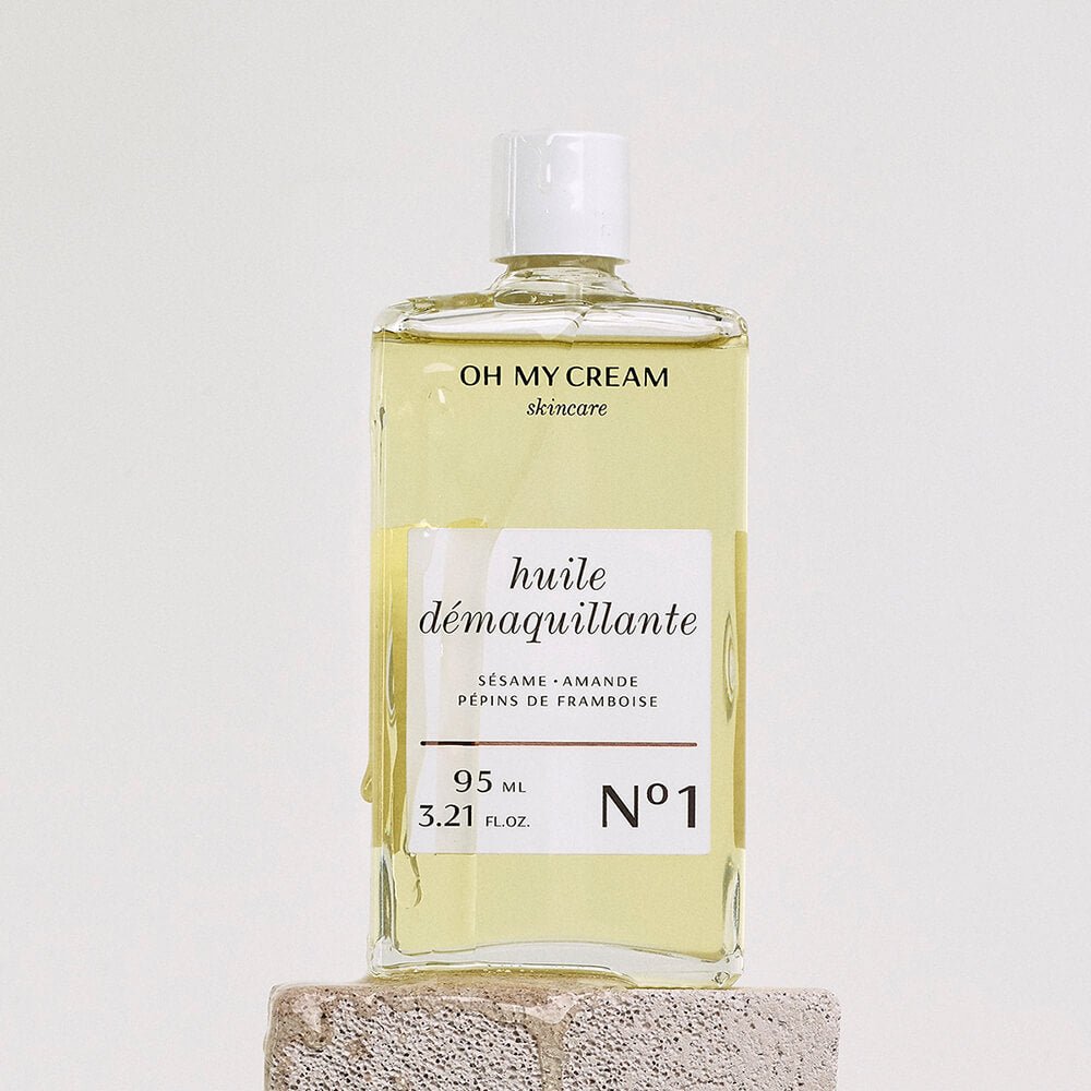 Make-Up Removing Oil - Image 5