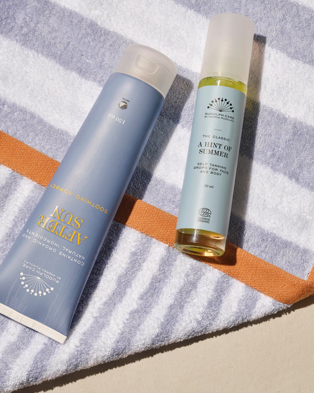 Aftersun Soothing Sorbet Lotion - Image 3