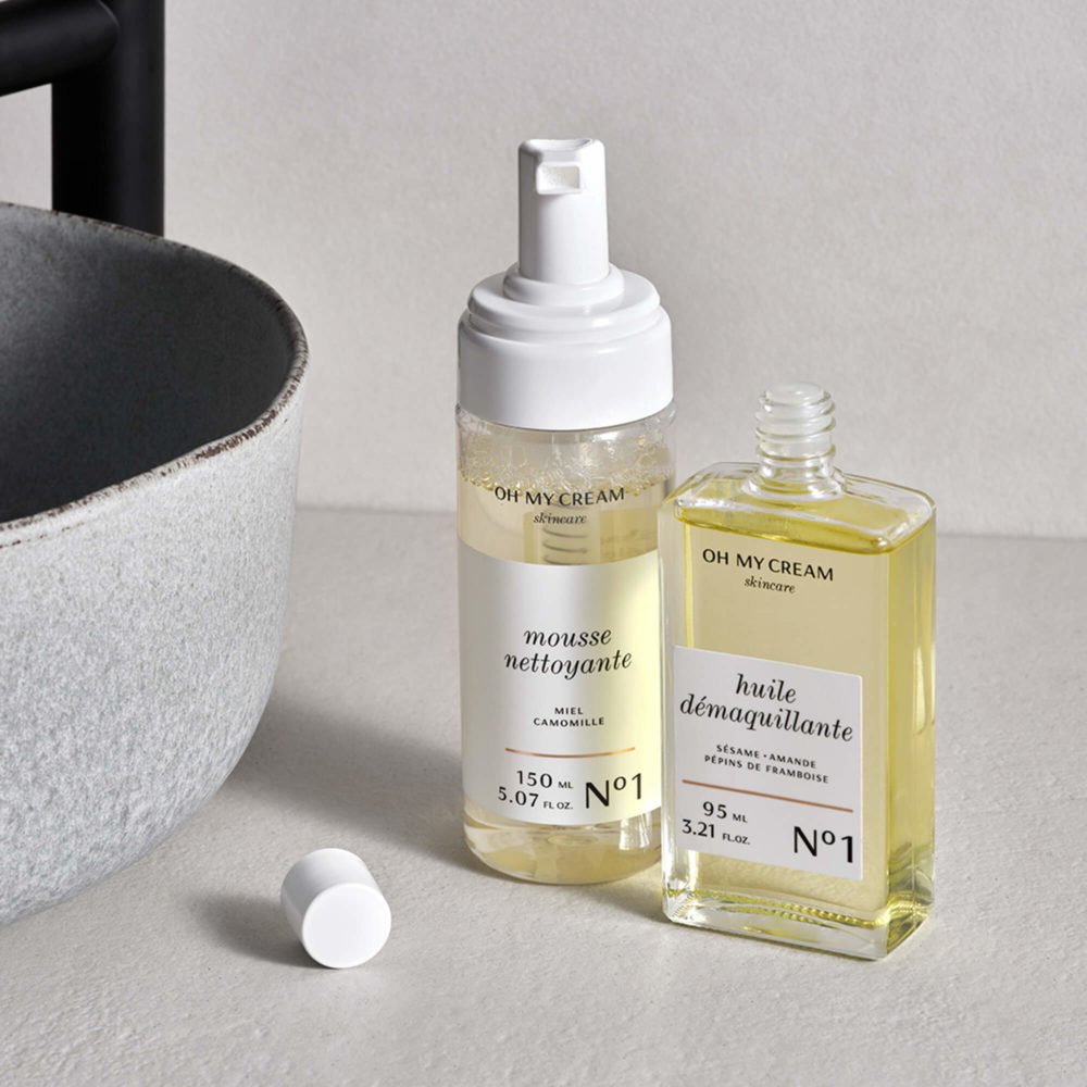 Cleansing Foam - Image 5