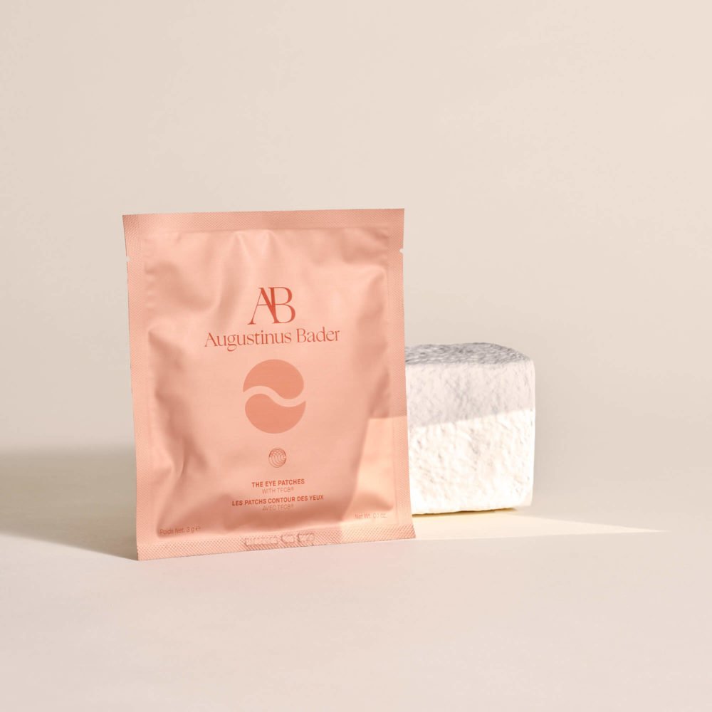 The Eye Patches Anti-Ageing Mask - Image 4