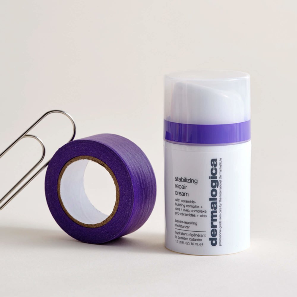 Stabilizing Barrier-Repairing Cream - Image 3