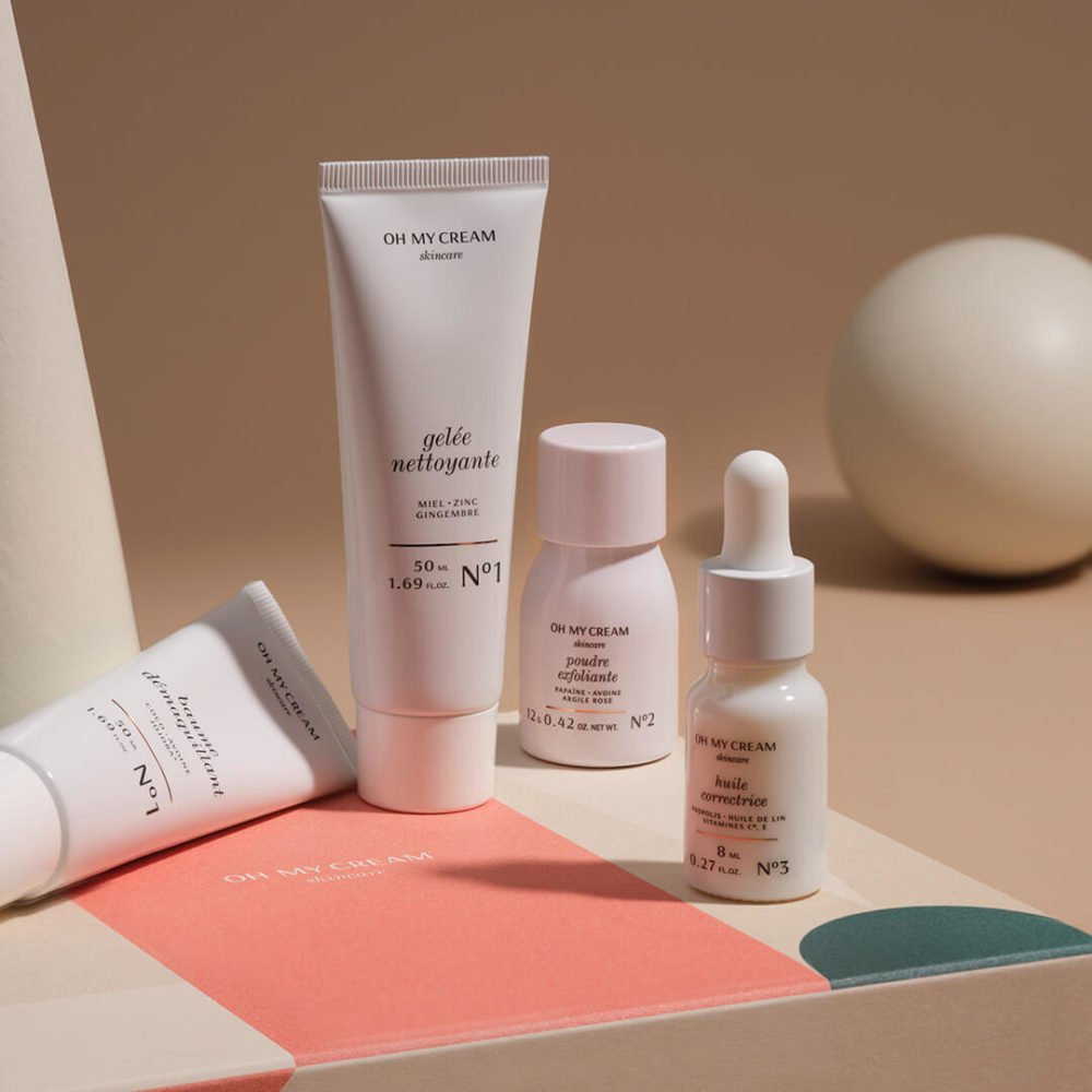Cleansing Essentials Set - Image 2