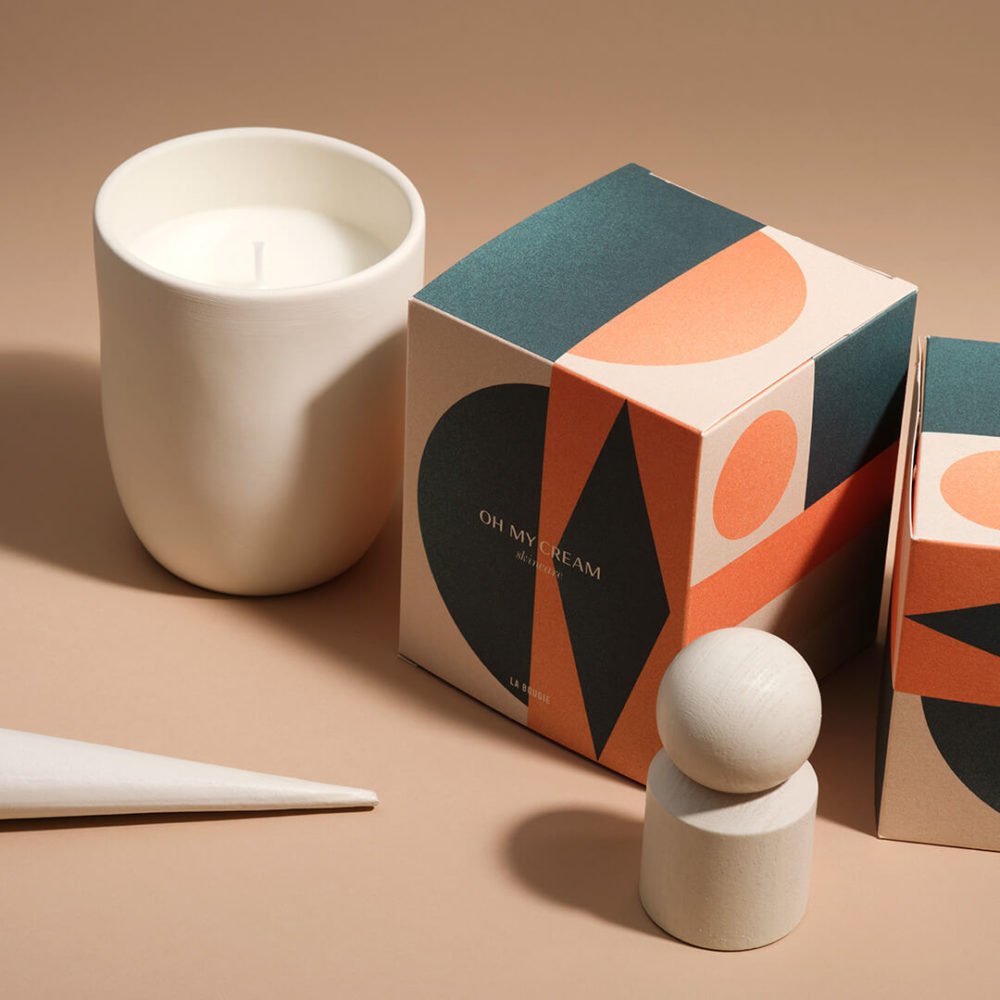 The Candle - Image 2