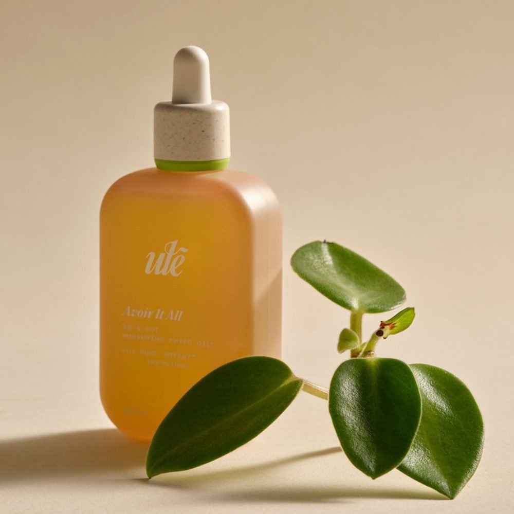 Avoir It All In & Out Nurturing Oil - Image 4