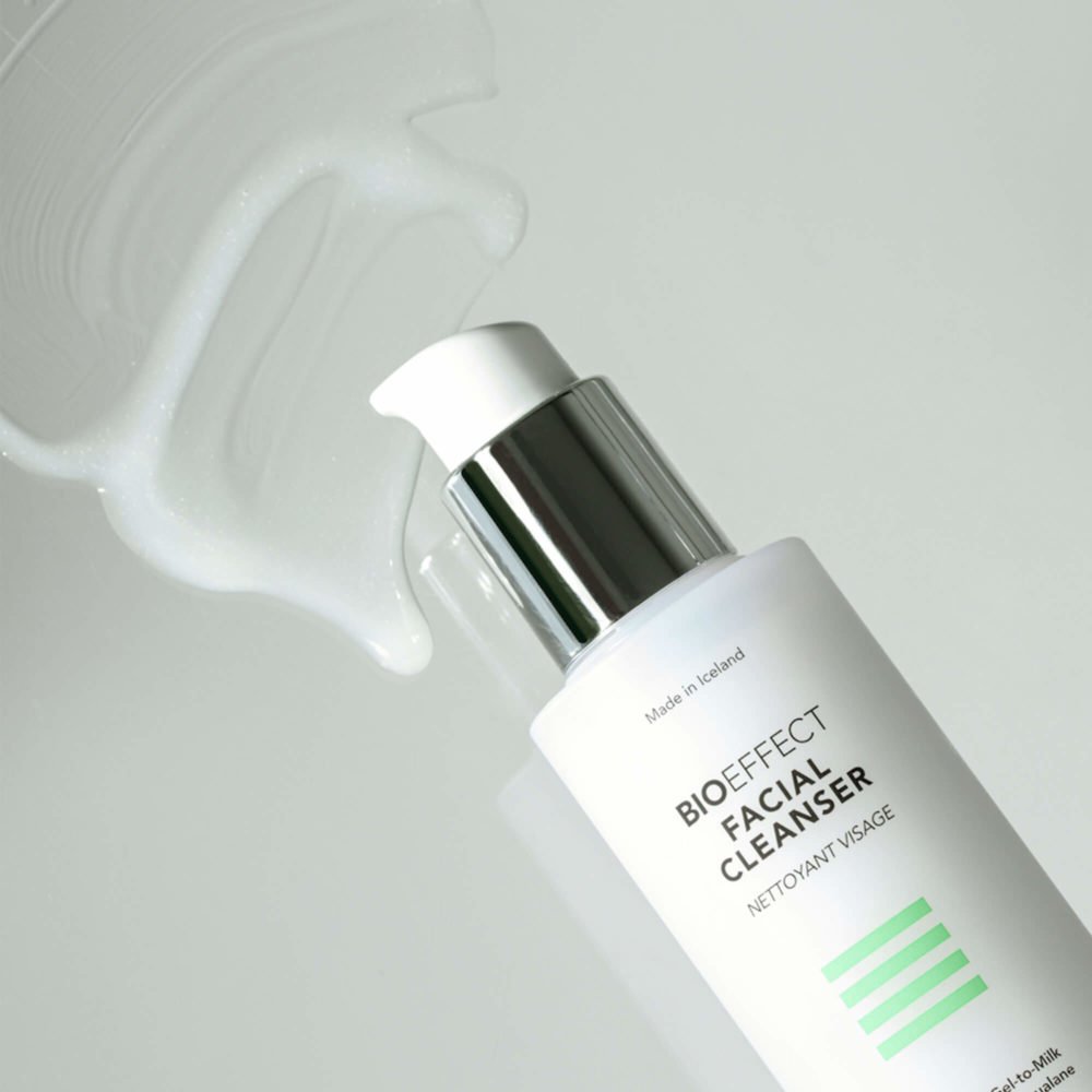 Facial Cleanser - Image 3