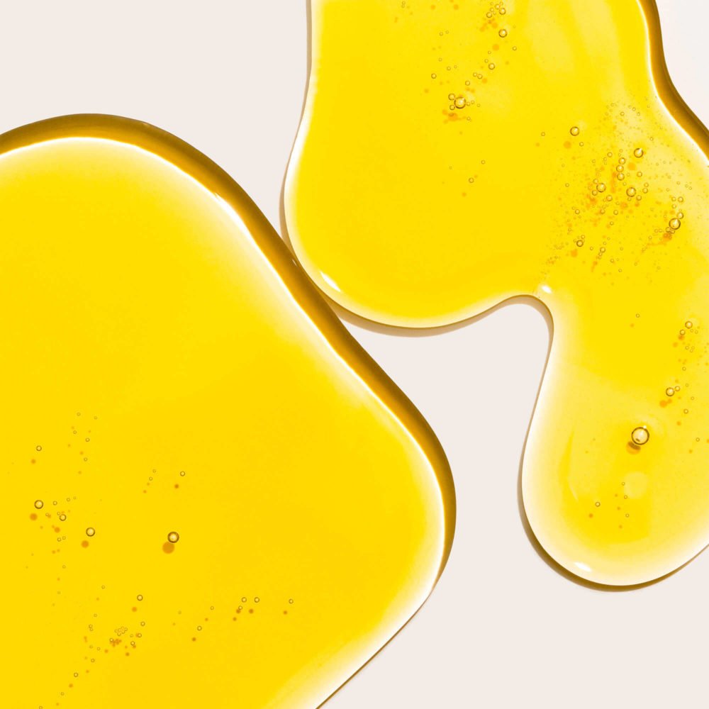 C-Glow Hydra Firm Body Oil - Image 2