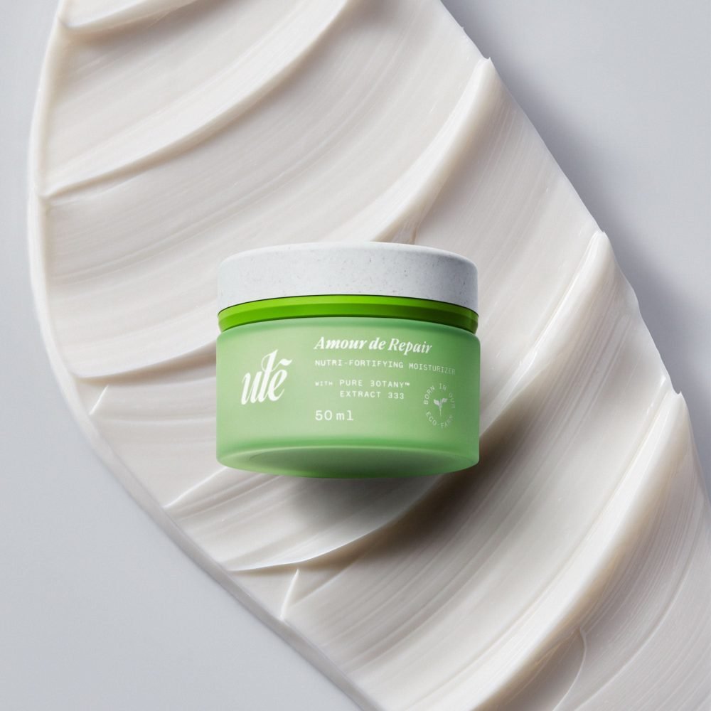 Amour de Repair Nourishing Cream - Image 4