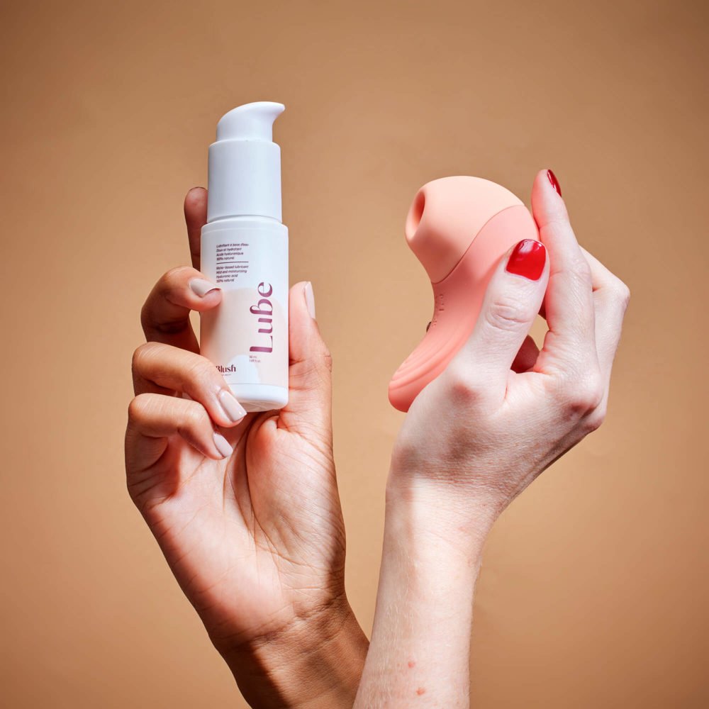 Ona Sex Toy & Clitoral Stimulator - Image 5