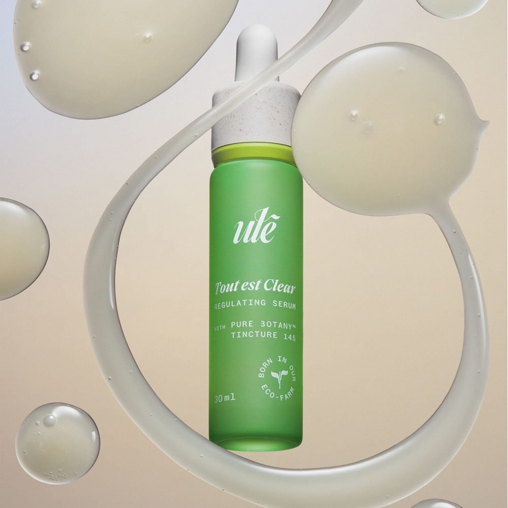 Tout est clear Anti-Blemishes Serum - Image 4