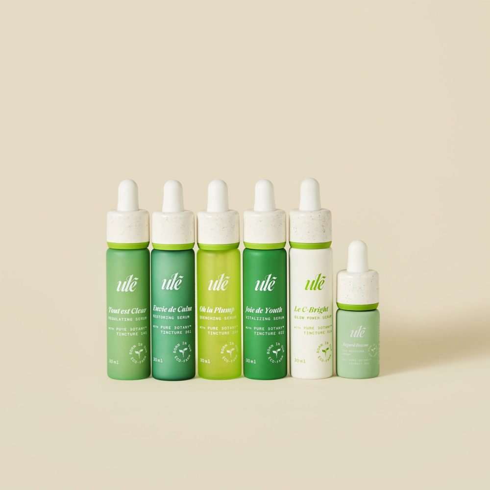 Tout est clear Anti-Blemishes Serum - Image 5