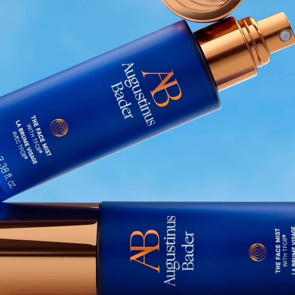 The Face Mist - Image 3