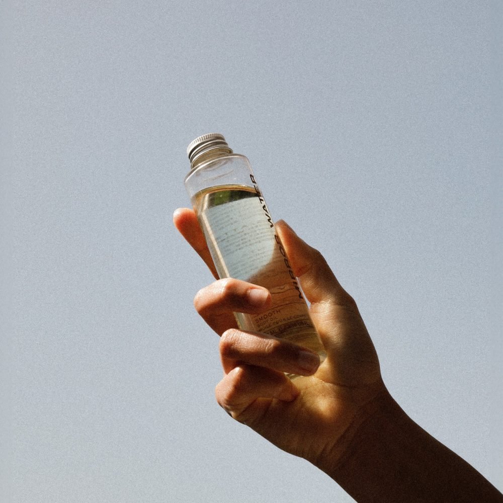 Smooth Body Oil - Image 3