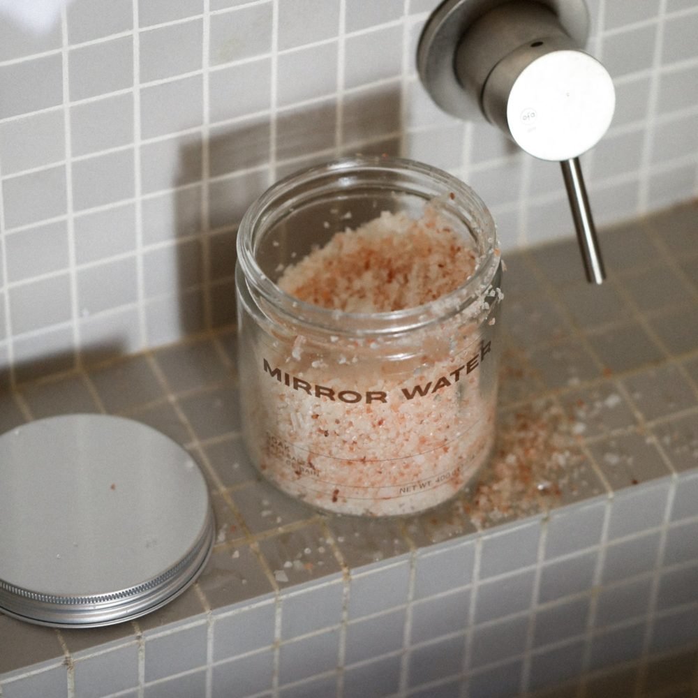 Soak Bath Salts - Image 3