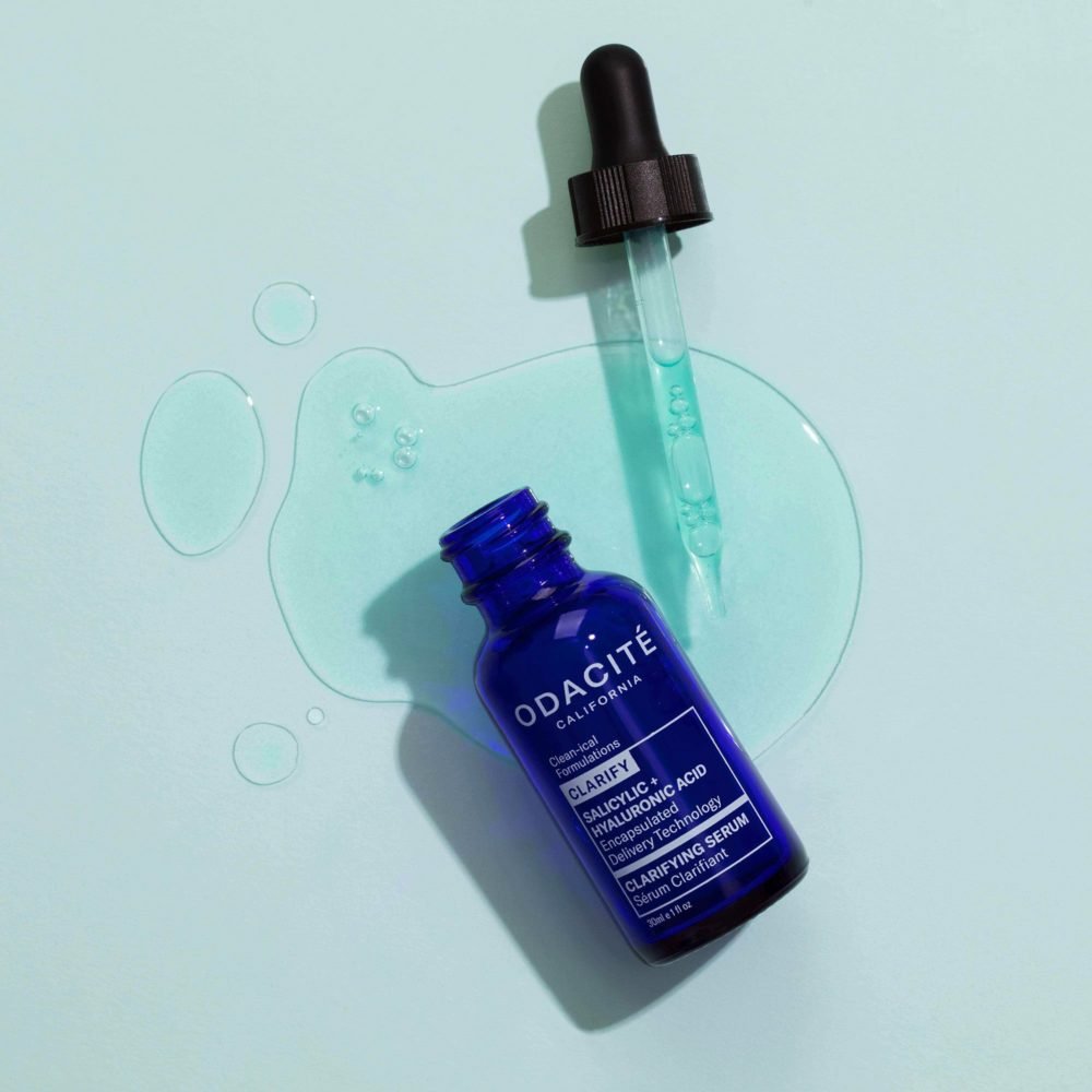 Clean-ical Clarifying Serum - Image 2