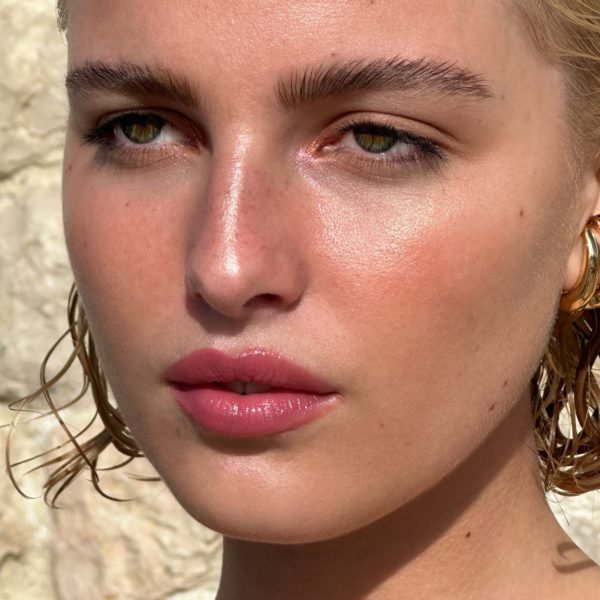 Bisou Jelly Sheer Lip Shine - Image 25