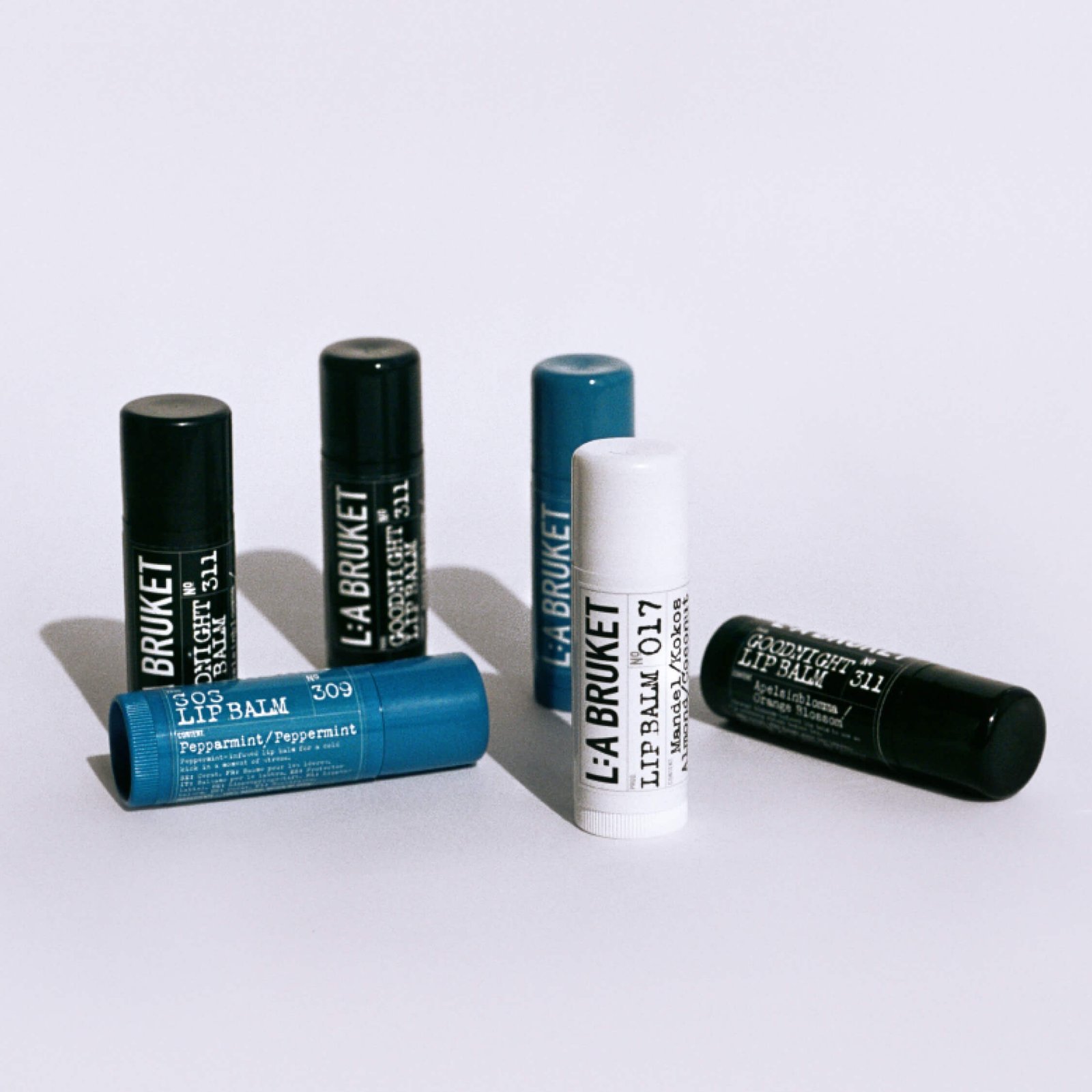 Lip Balm SOS 309 - Image 3