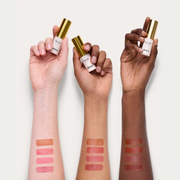 Bisou Jelly Sheer Lip Shine - Image 27