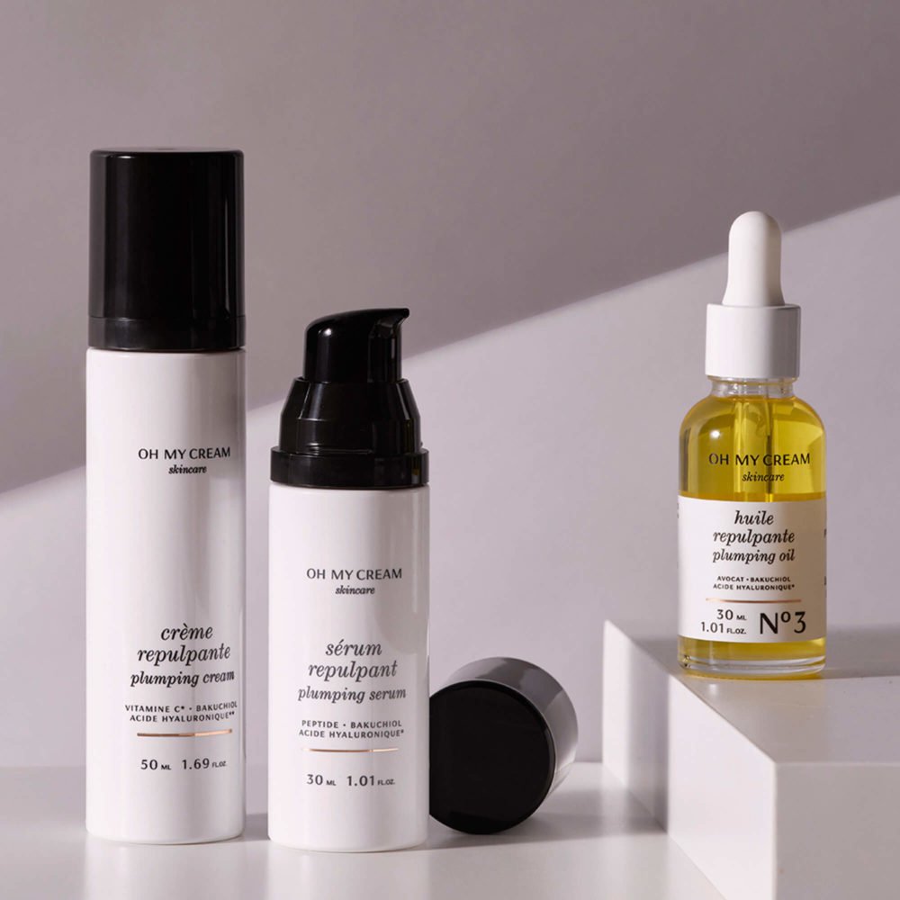 Plumping Serum - Image 3