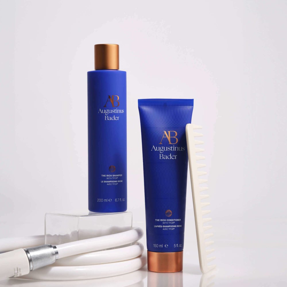 The Rich Shampoo - Image 5