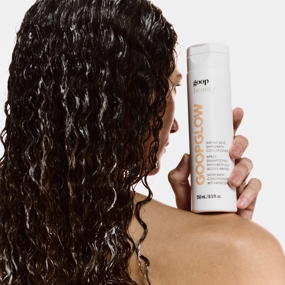 Amino Acid Shinebath Conditioner - Image 3