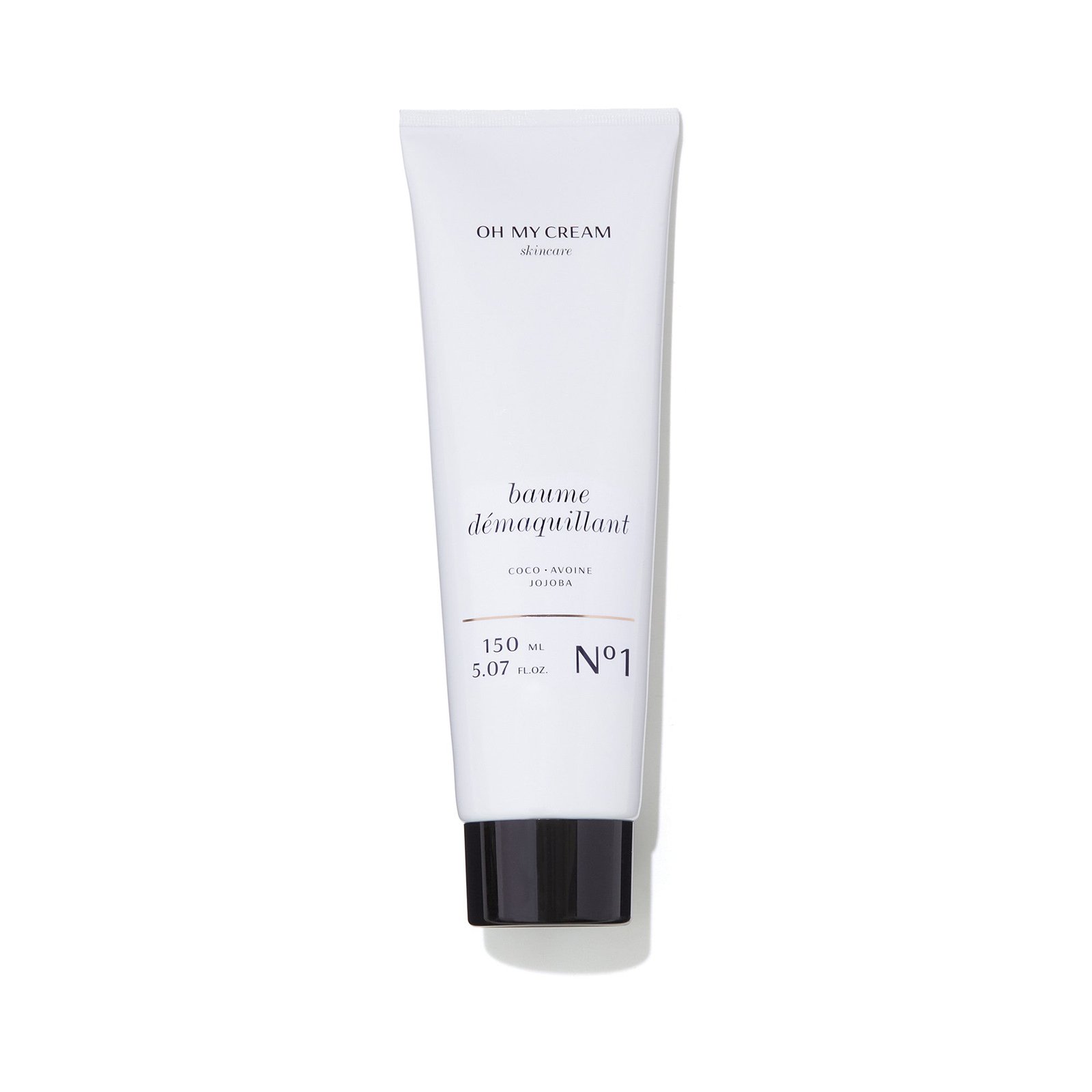 Make-Up Removing Balm