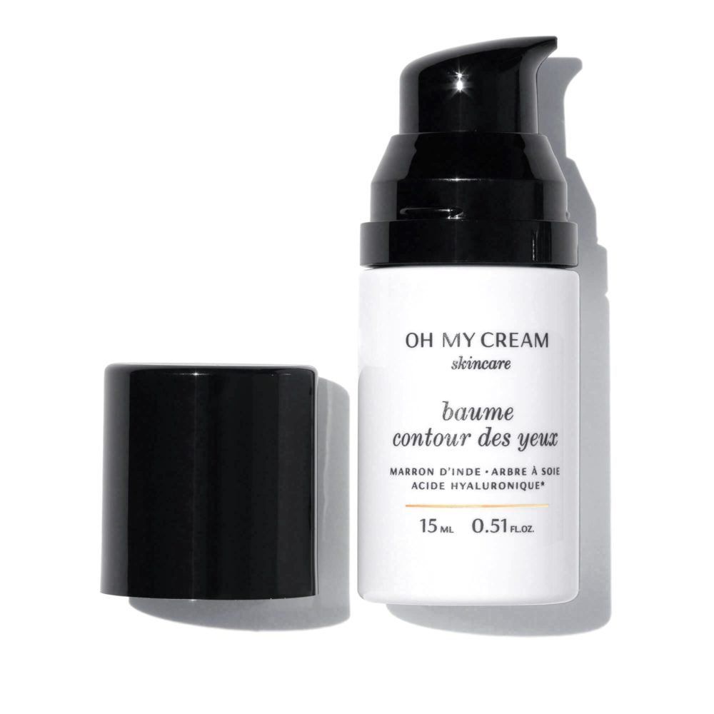 Eye Contour Balm