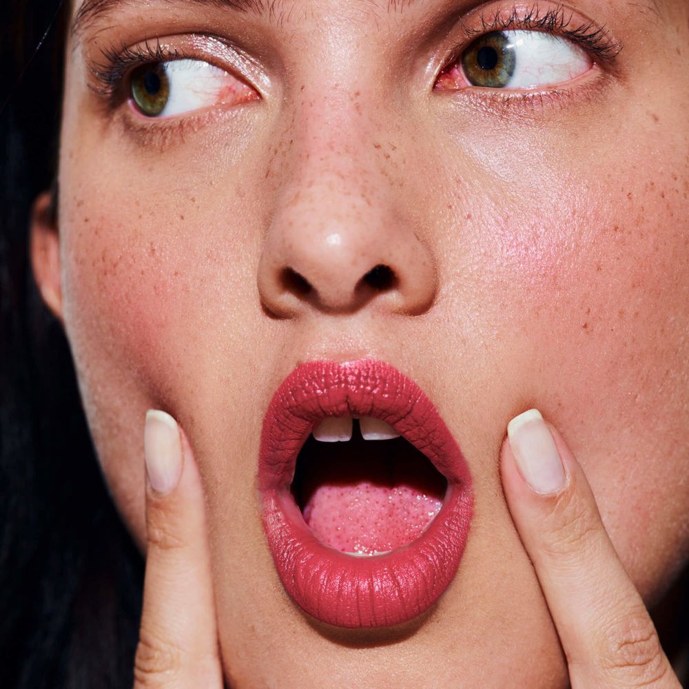The Velvet Lip Cream - Image 5