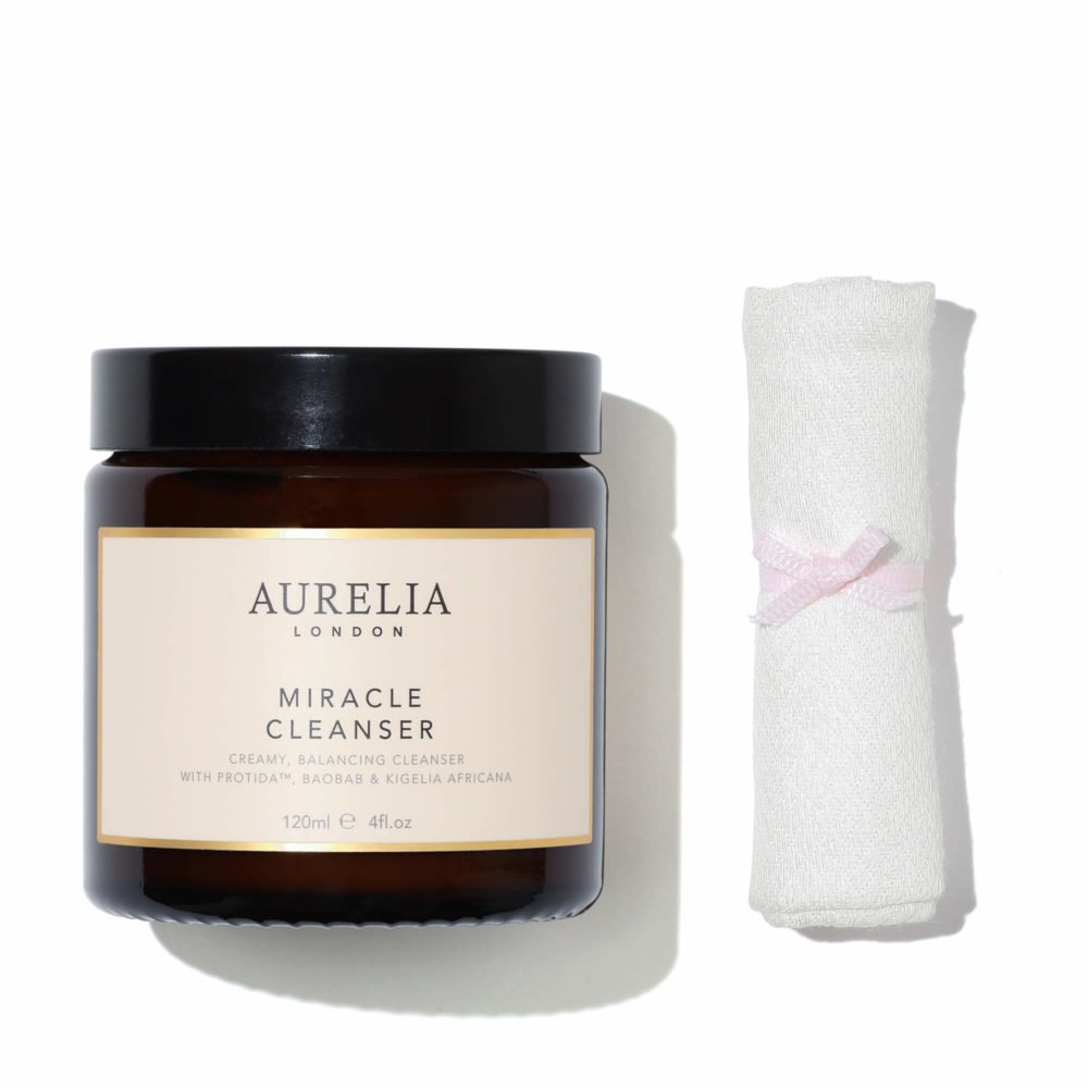 Miracle Cleanser Cleansing Cream