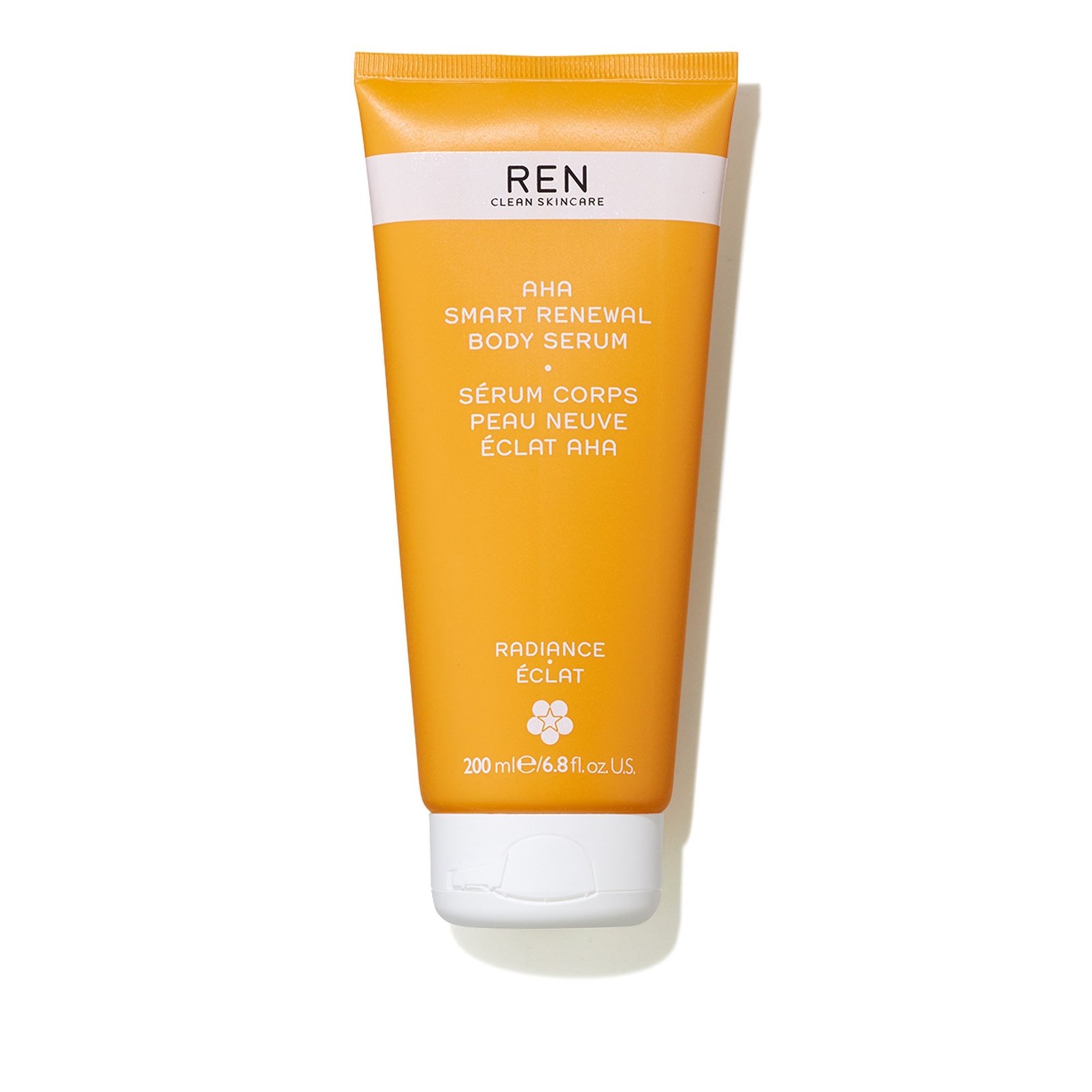 AHA Smart Renewal Body Serum