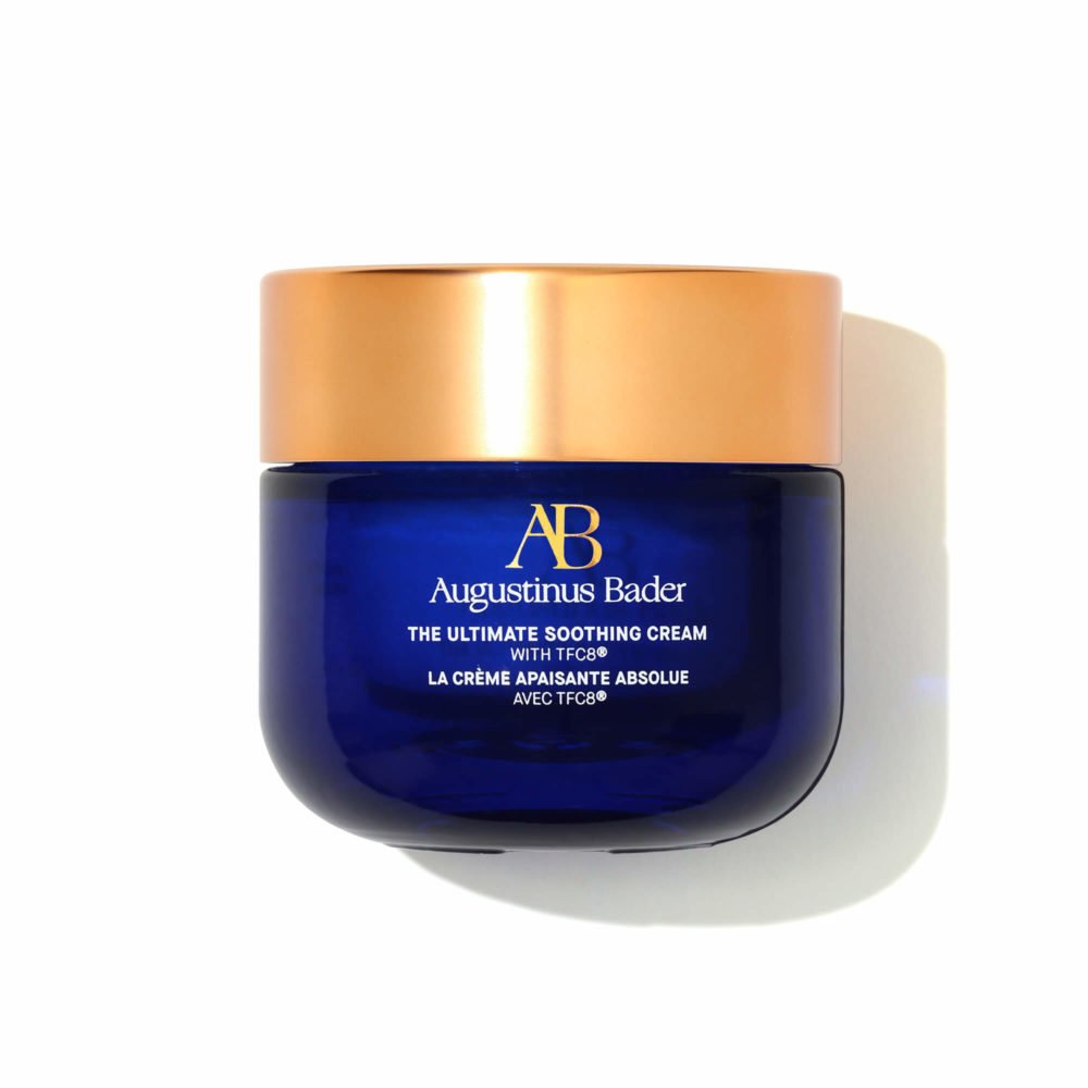 The Ultimate Soothing Cream