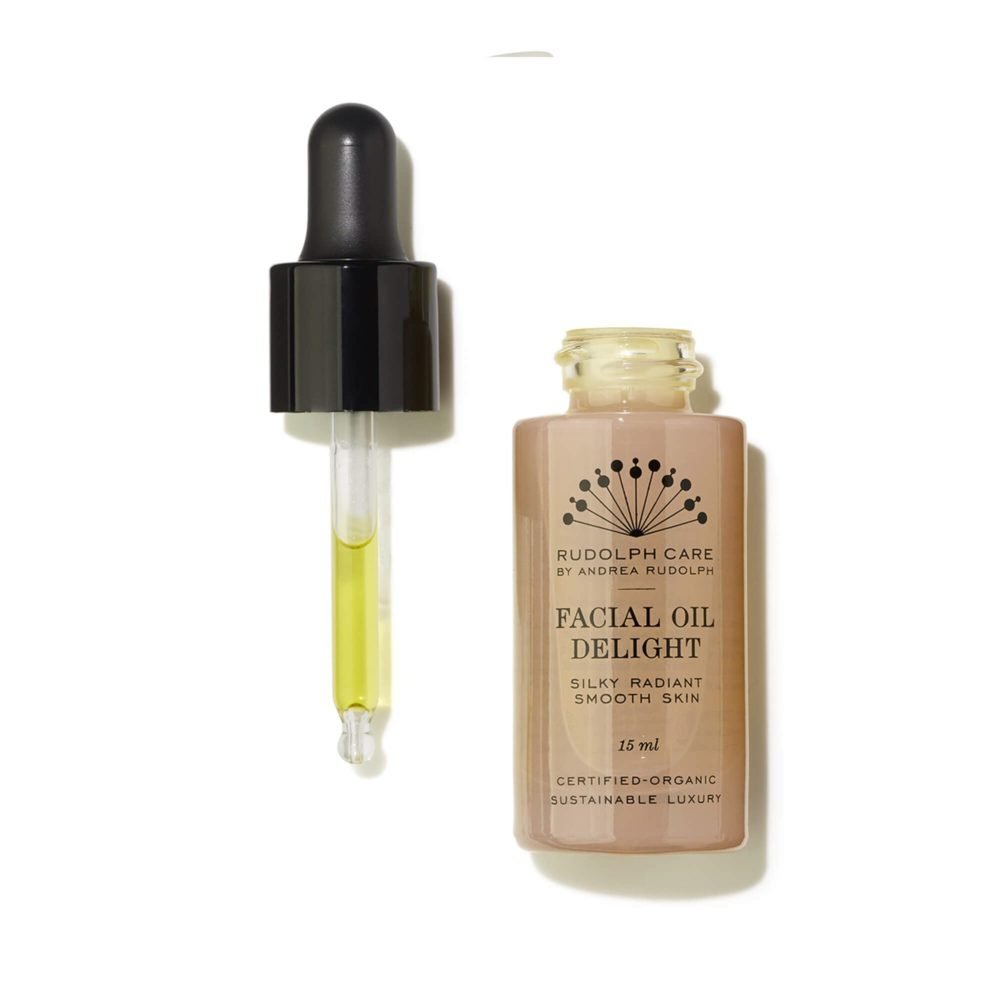 Facial Oil Delight