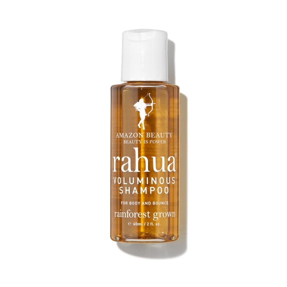 Voluminous Shampoo - Image 2