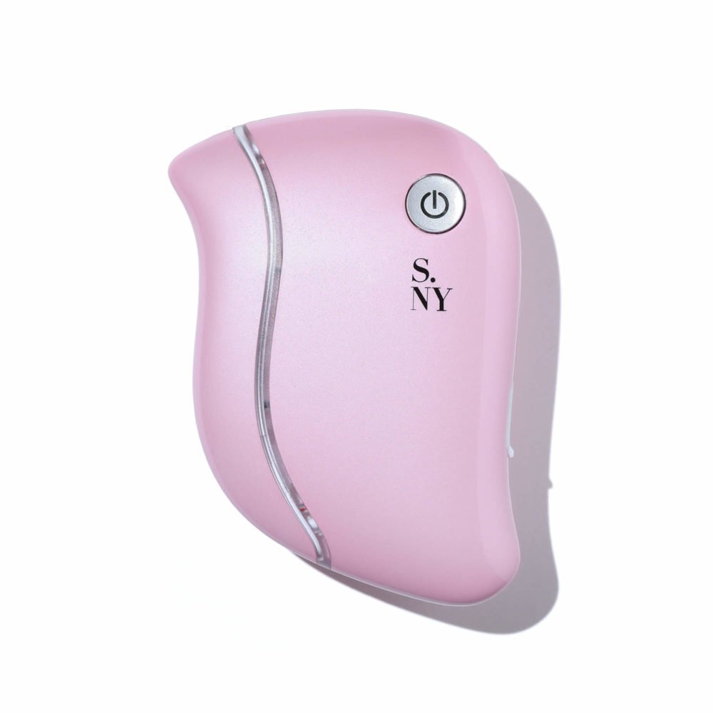 It's Lit LED Gua Sha Facial Massager
