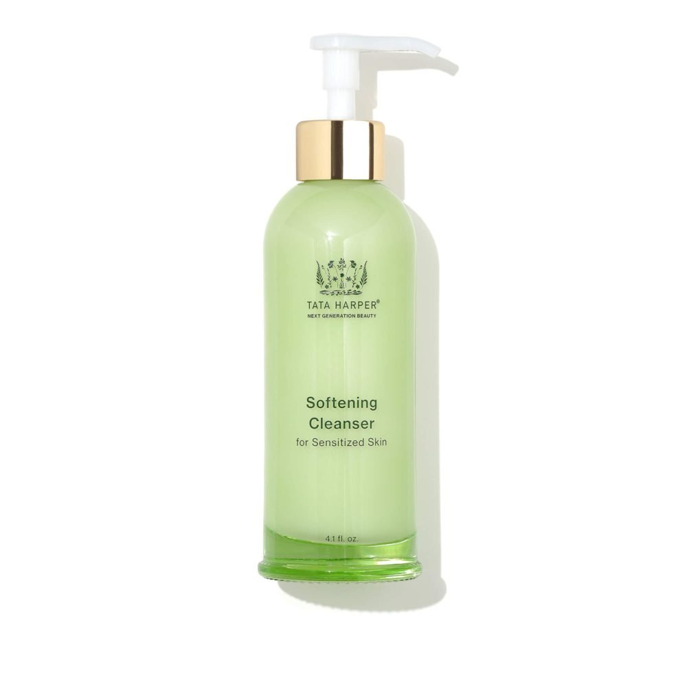 Superkind Softening Cleanser