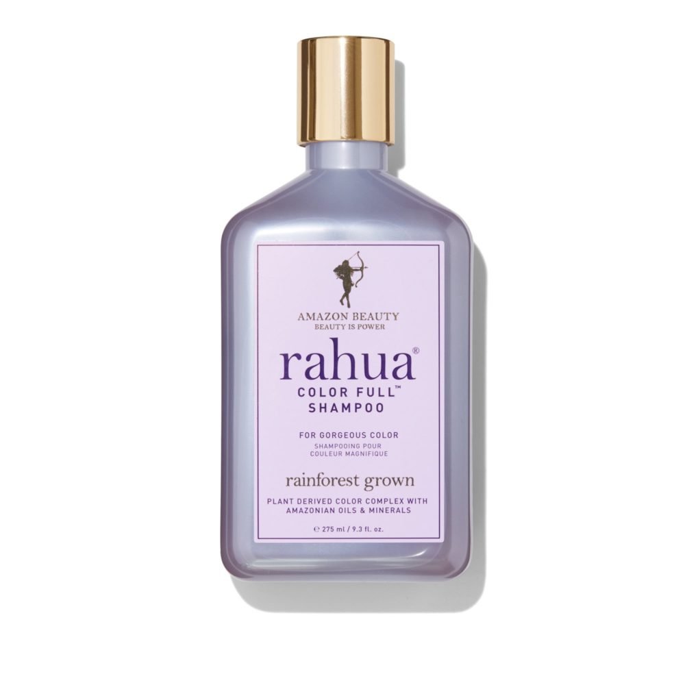 Color Full Shampoo
