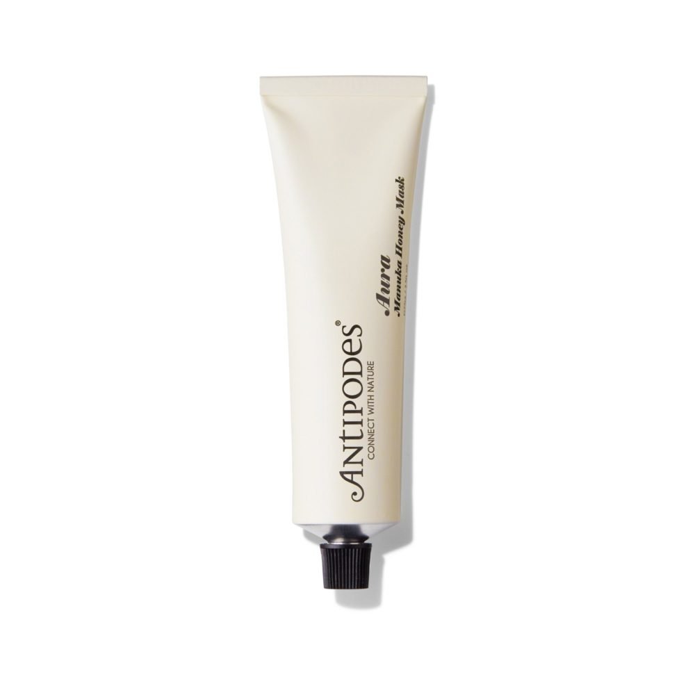 Aura Manuka Honey Purifying Mask