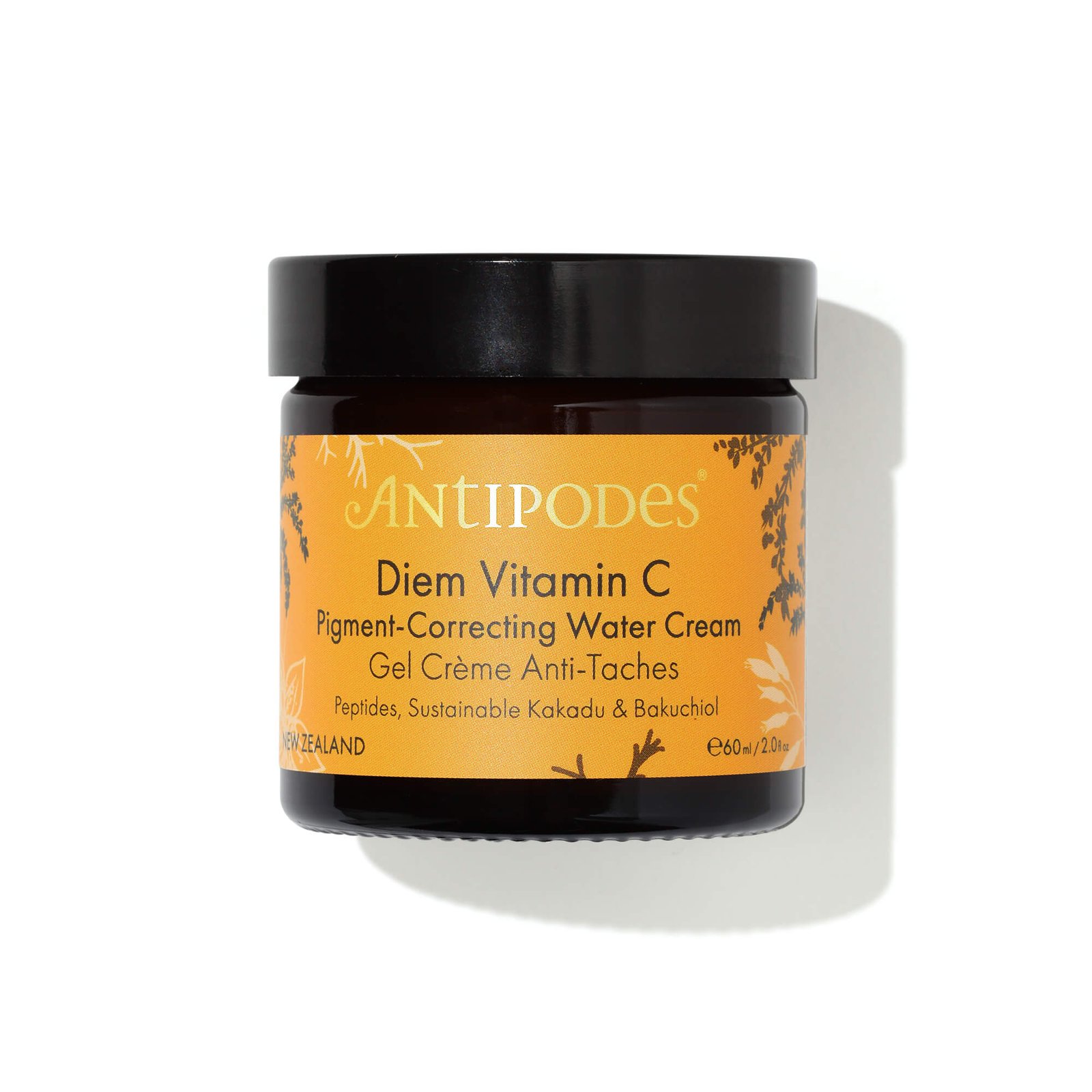 Diem Vitamin C Anti-Spot Gel Cream - Image 3