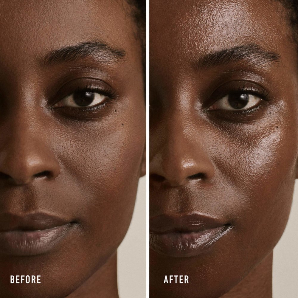 The Base Face Milk Pre-hydrating Lotion - Image 6