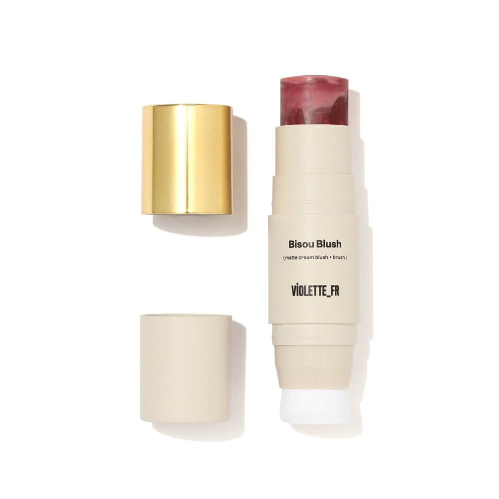 Bisou Cream Blush - Image 3