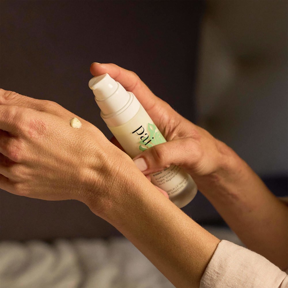 Bonne Nuit Regenerating Night Cream - Image 3