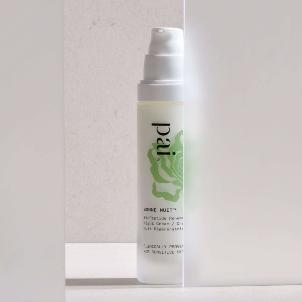 Bonne Nuit Regenerating Night Cream - Image 5