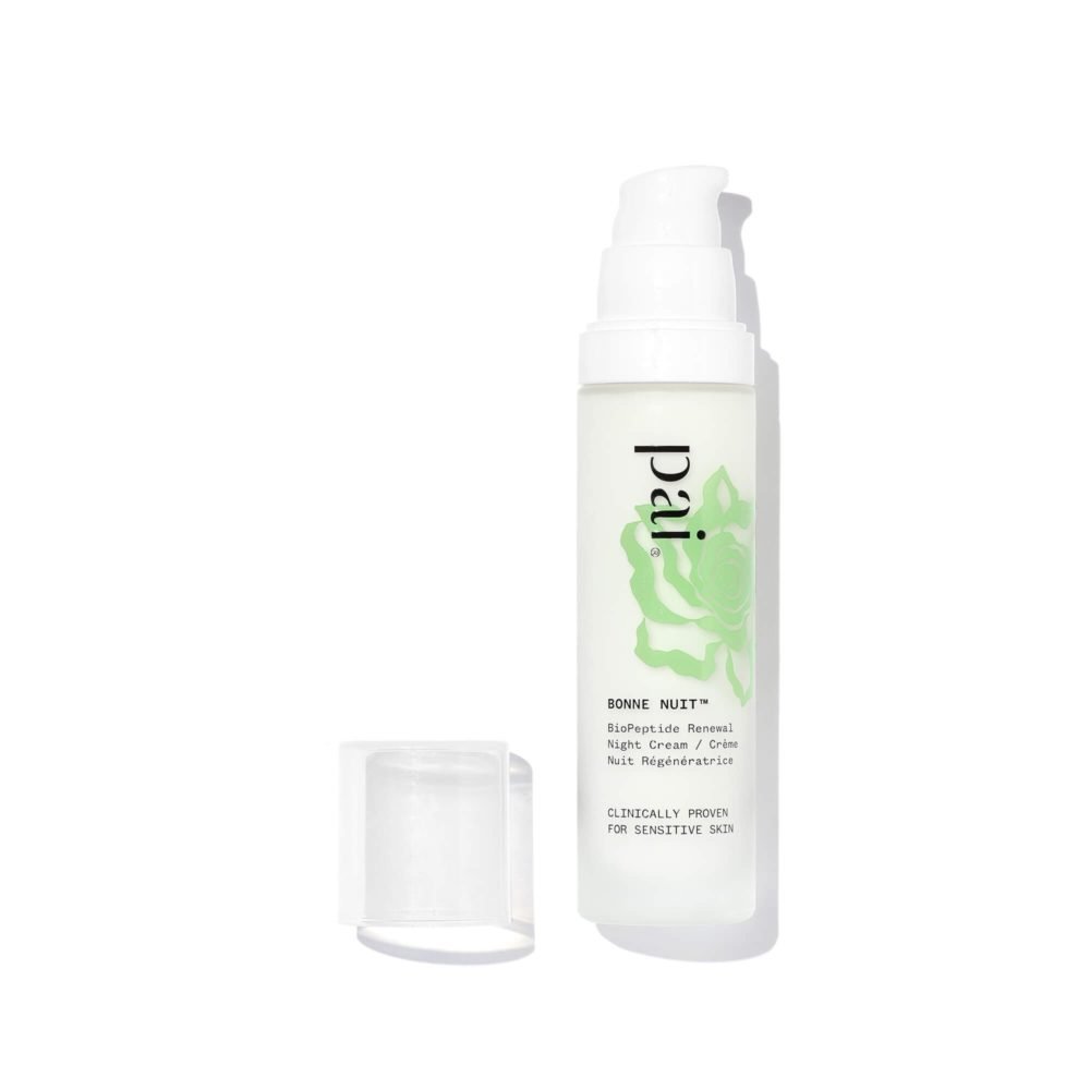 Bonne Nuit Regenerating Night Cream