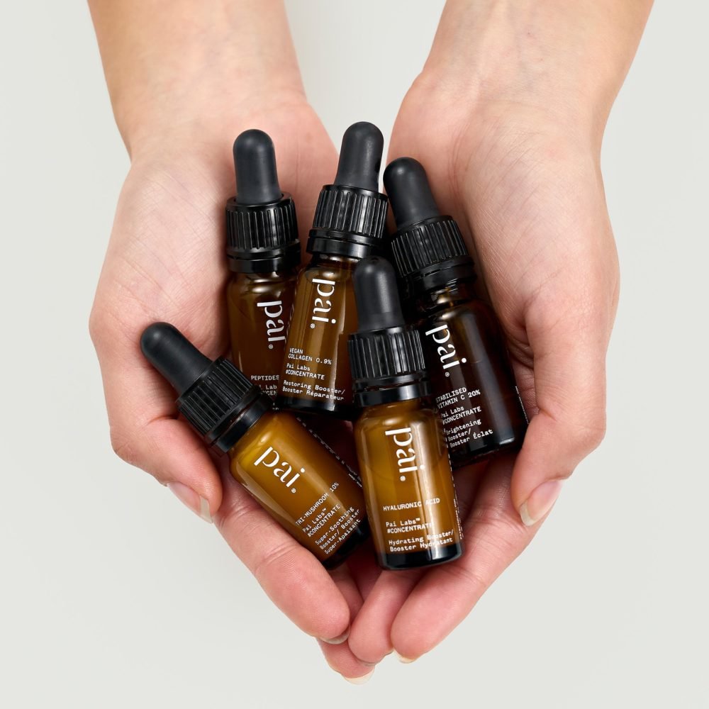 Tri Mushroom 10% Soothing Booster - Image 3