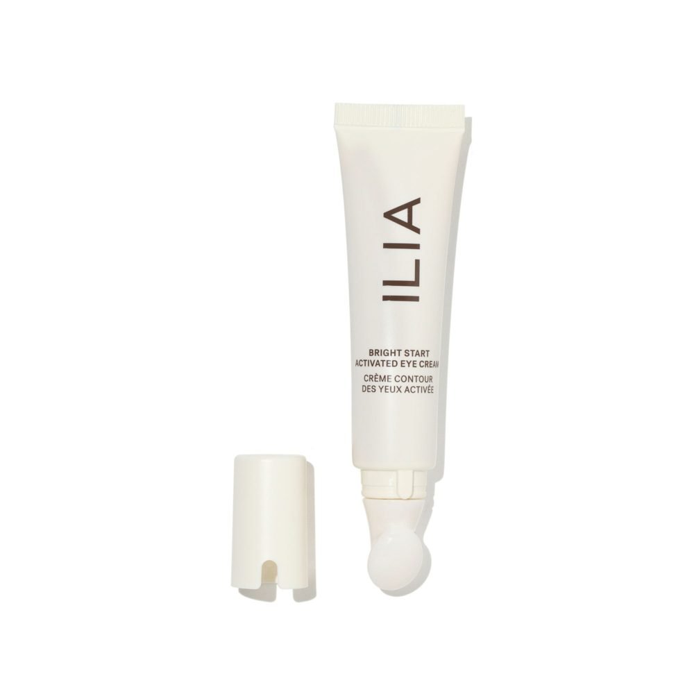 Bright Start Activated Brightening Eye Cream