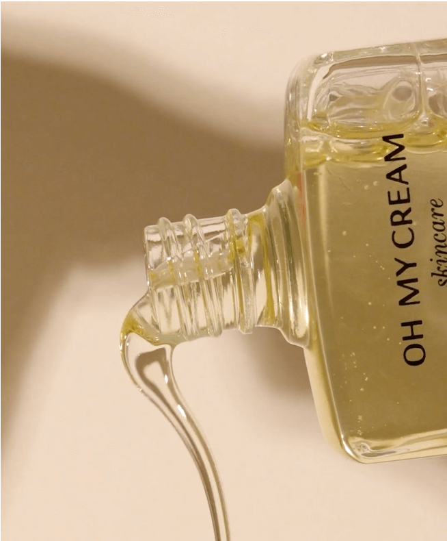 Make-Up Removing Oil - Image 9