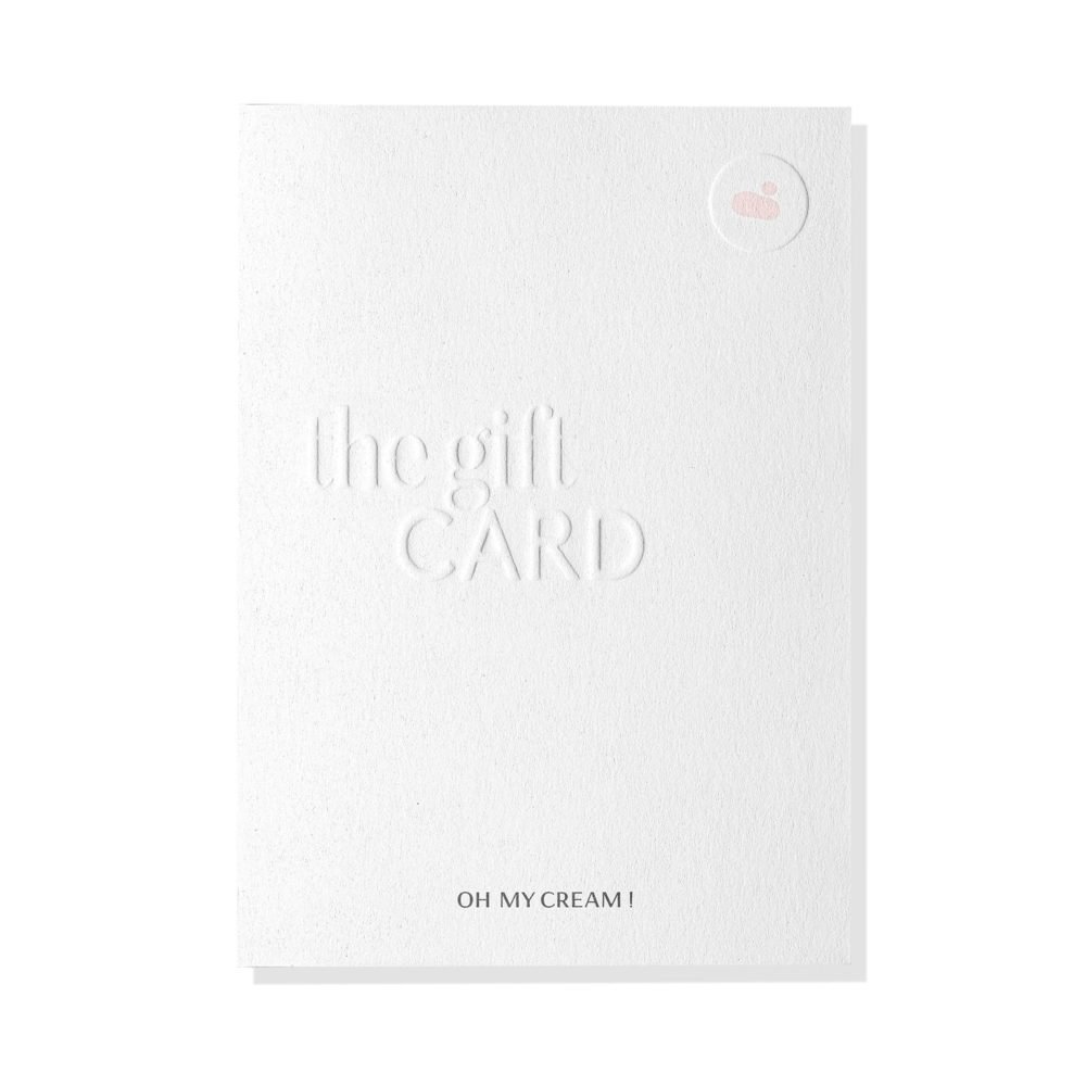 Tata Harper Facial Gift Card