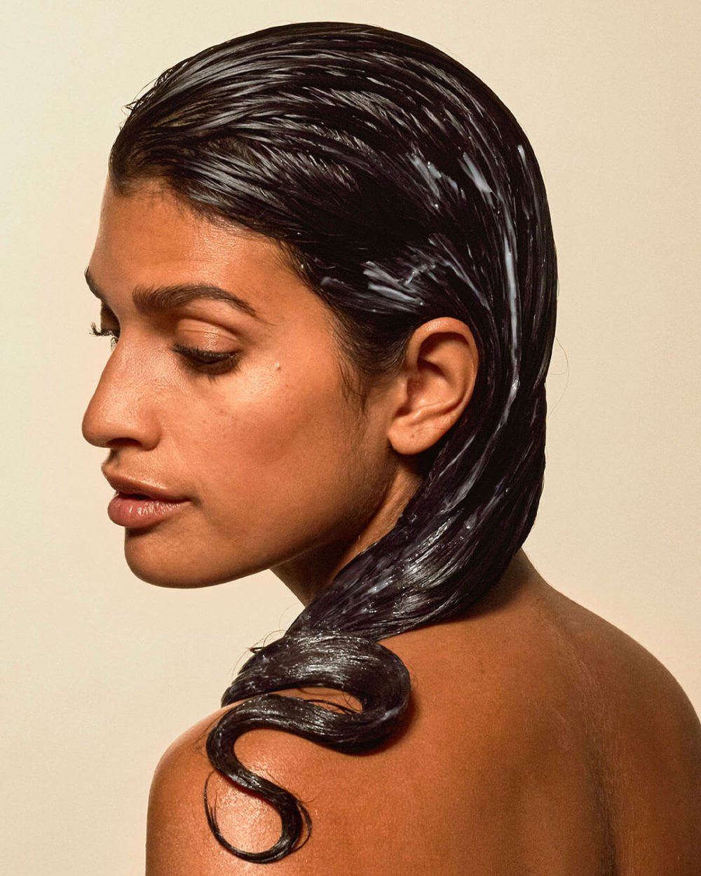 Deep Conditioning Hair Mask Mascarilla de Babassu - Image 2