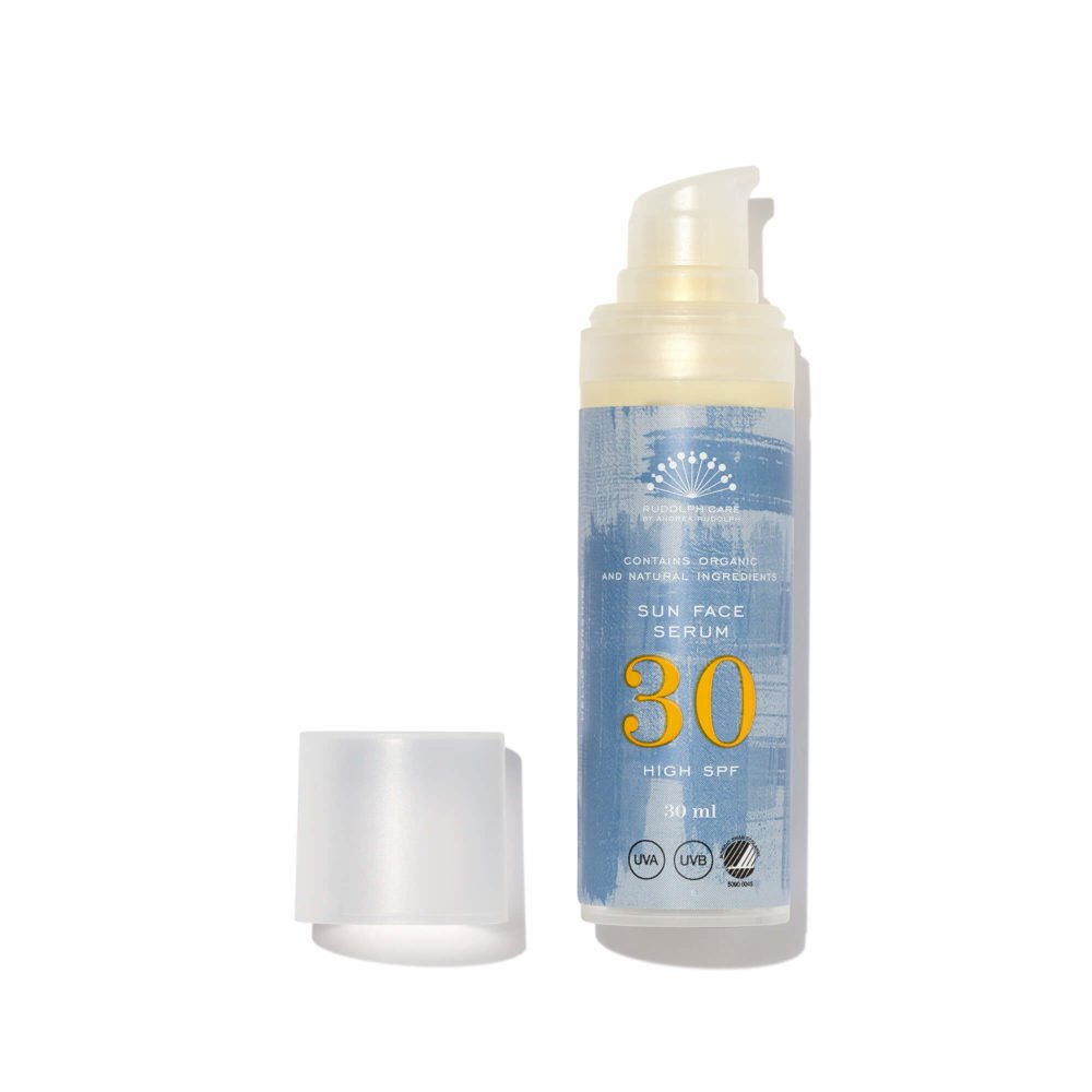 Sun Face Serum SPF30