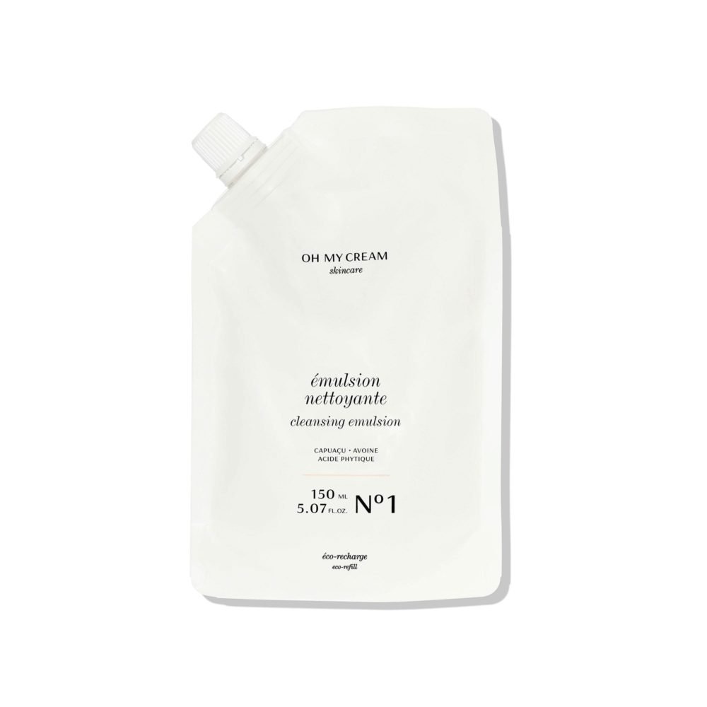 Cleansing Emulsion - Image 3